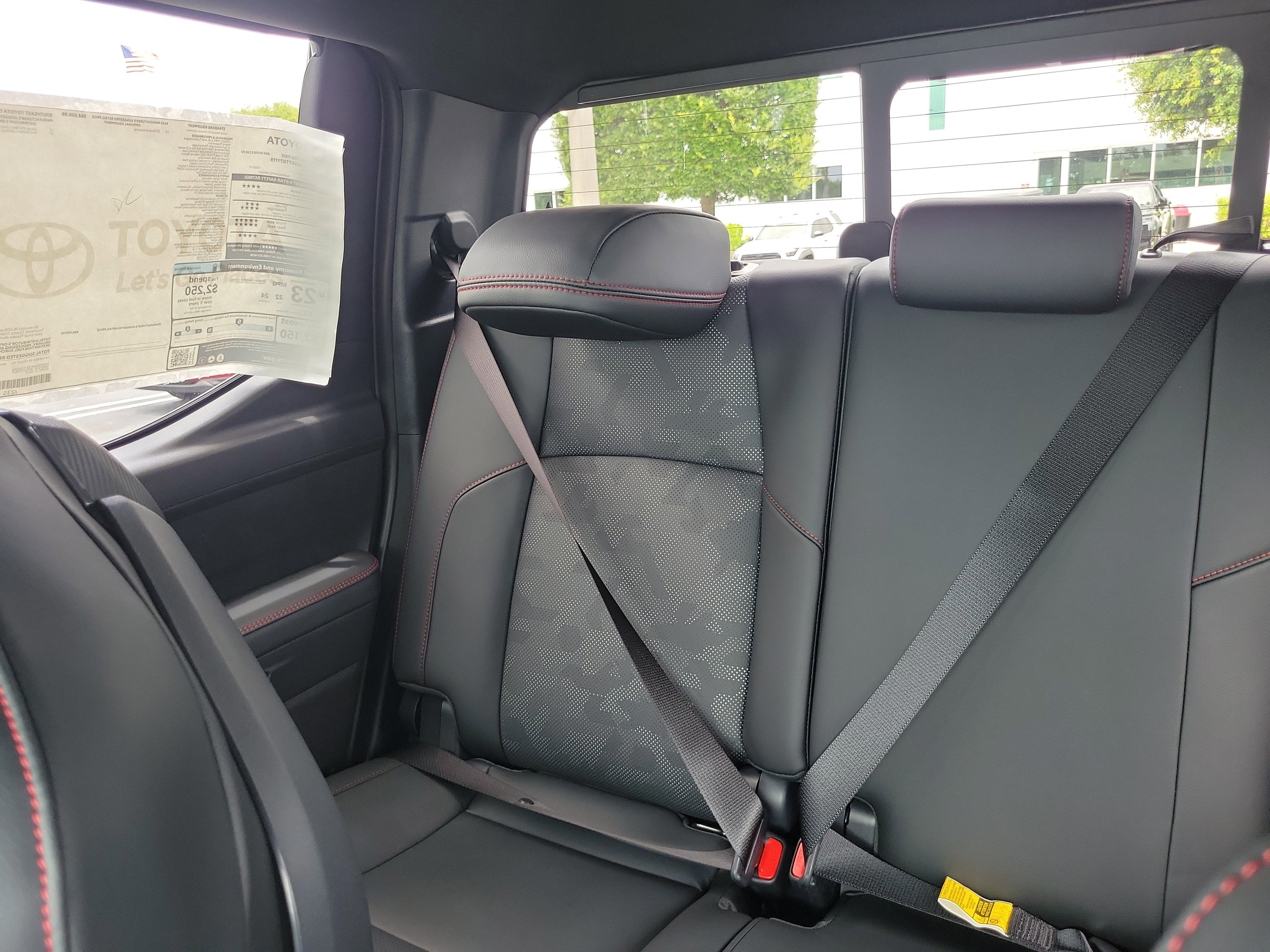 2026 Toyota Tacoma i-FORCE MAX TRD Pro