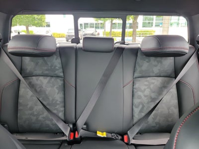2026 Toyota Tacoma i-FORCE MAX TRD Pro