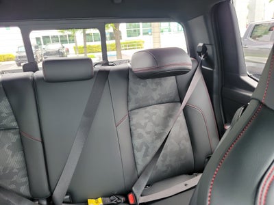 2026 Toyota Tacoma i-FORCE MAX TRD Pro