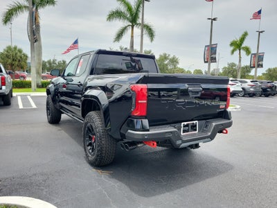 2026 Toyota Tacoma i-FORCE MAX TRD Pro