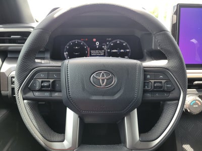 2026 Toyota Tacoma i-FORCE MAX TRD Off-Road i-FORCE MAX