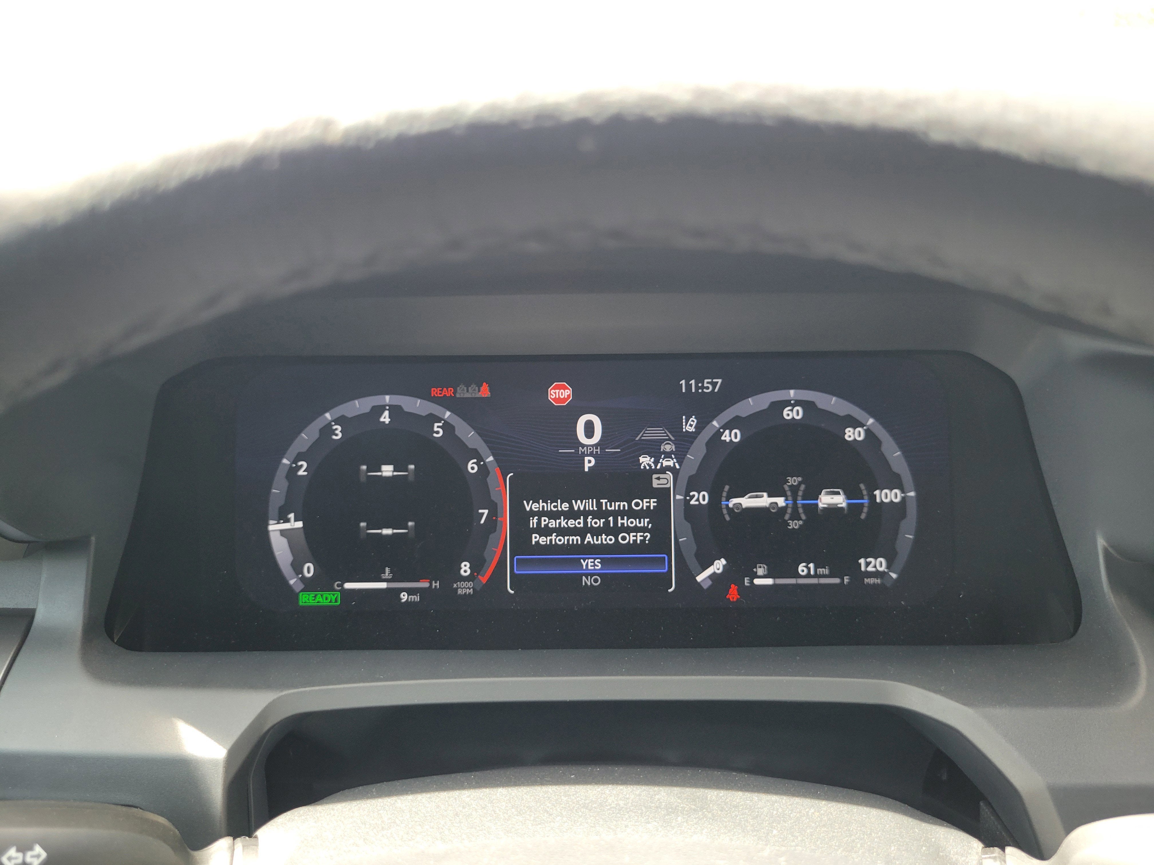 2026 Toyota Tacoma i-FORCE MAX TRD Off-Road i-FORCE MAX