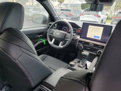 2026 Toyota Tacoma i-FORCE MAX TRD Off-Road i-FORCE MAX