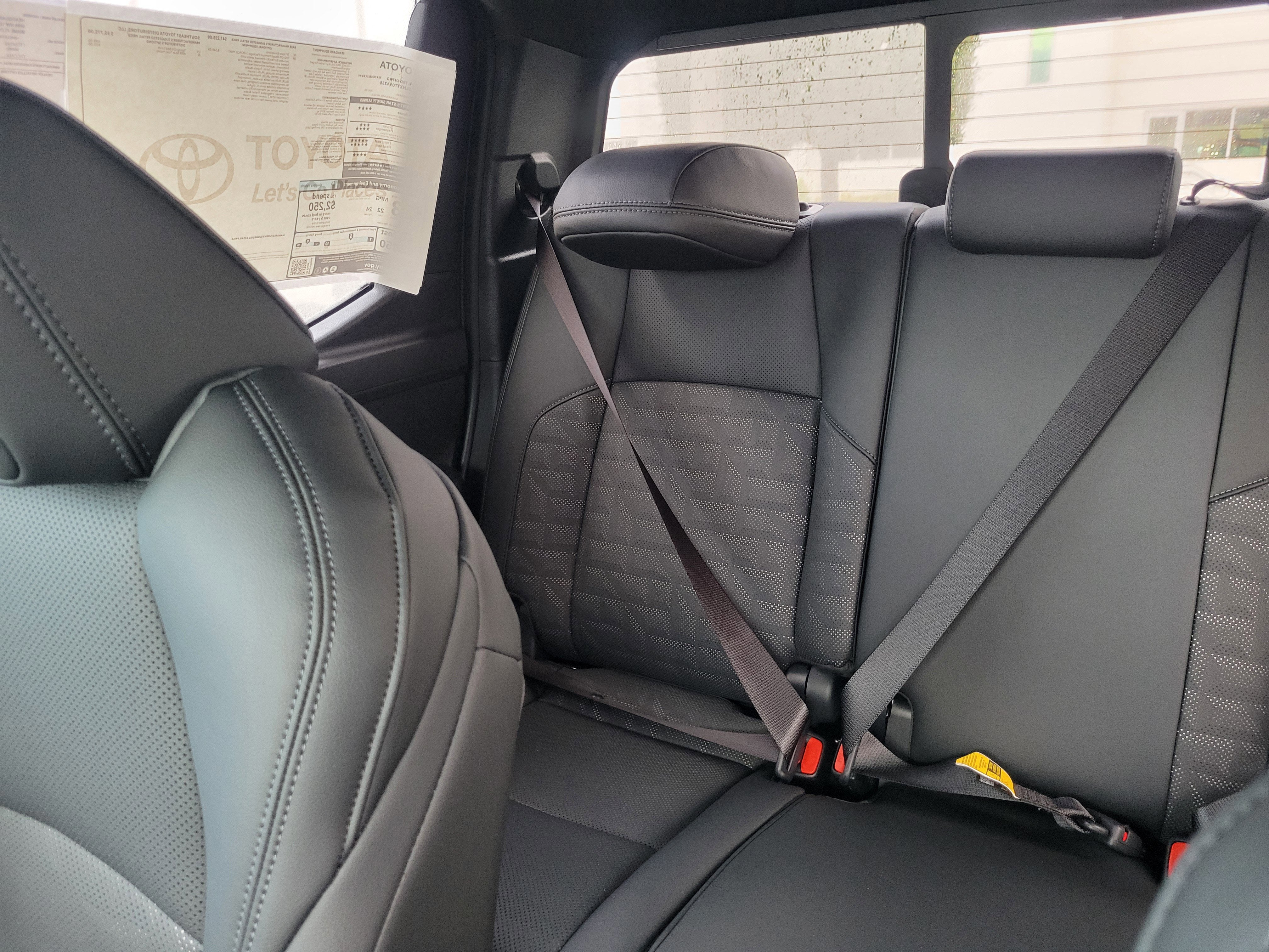 2026 Toyota Tacoma i-FORCE MAX TRD Off-Road i-FORCE MAX