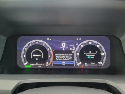 2026 Toyota Tacoma i-FORCE MAX TRD Off-Road i-FORCE MAX