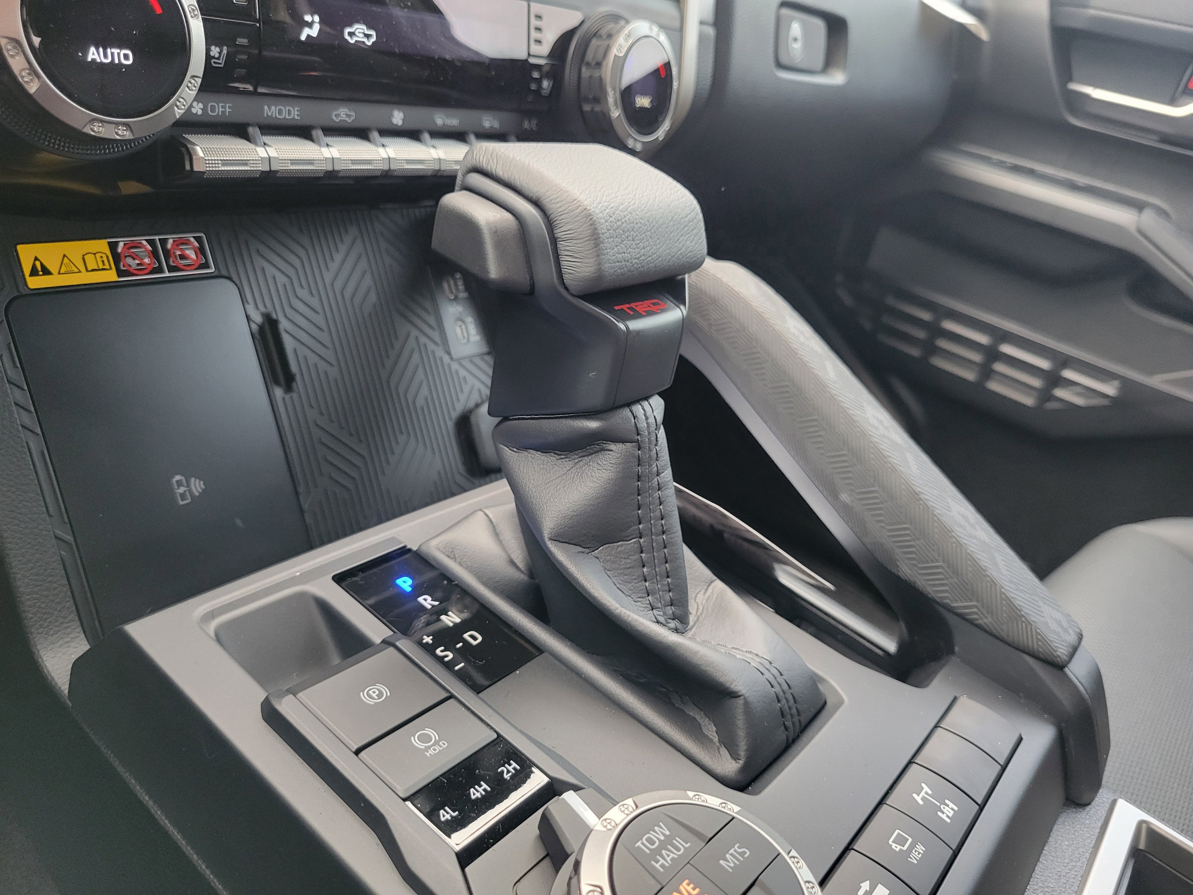 2026 Toyota Tacoma i-FORCE MAX TRD Off-Road i-FORCE MAX