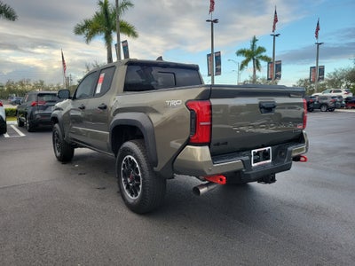 2026 Toyota Tacoma i-FORCE MAX TRD Off-Road i-FORCE MAX