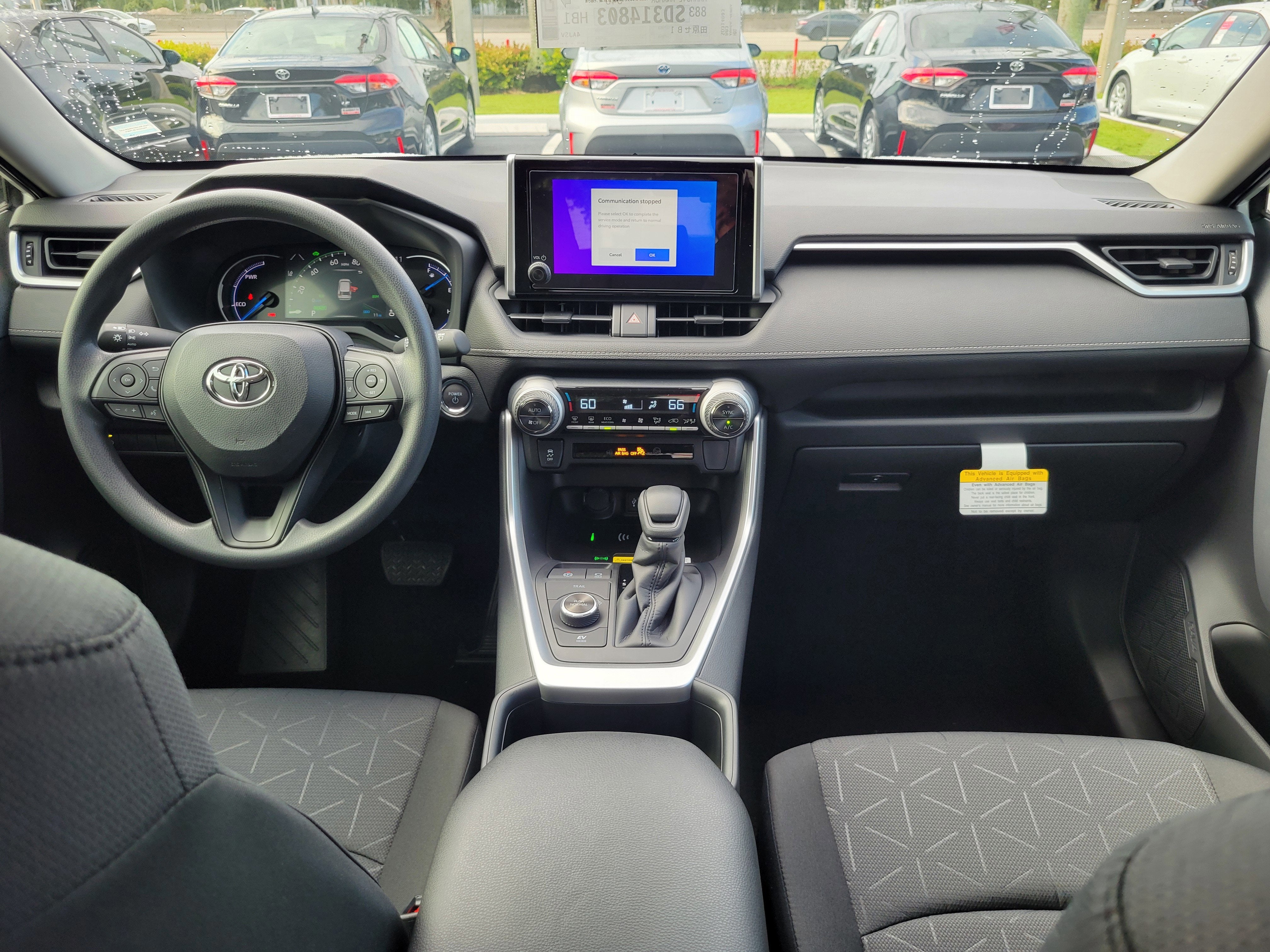 2025 Toyota RAV4 Hybrid Hybrid XLE