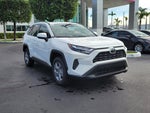 2025 Toyota RAV4 Hybrid Hybrid XLE