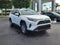 2025 Toyota RAV4 Hybrid Hybrid XLE