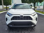 2025 Toyota RAV4 Hybrid Hybrid XLE