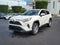 2025 Toyota RAV4 Hybrid Hybrid XLE
