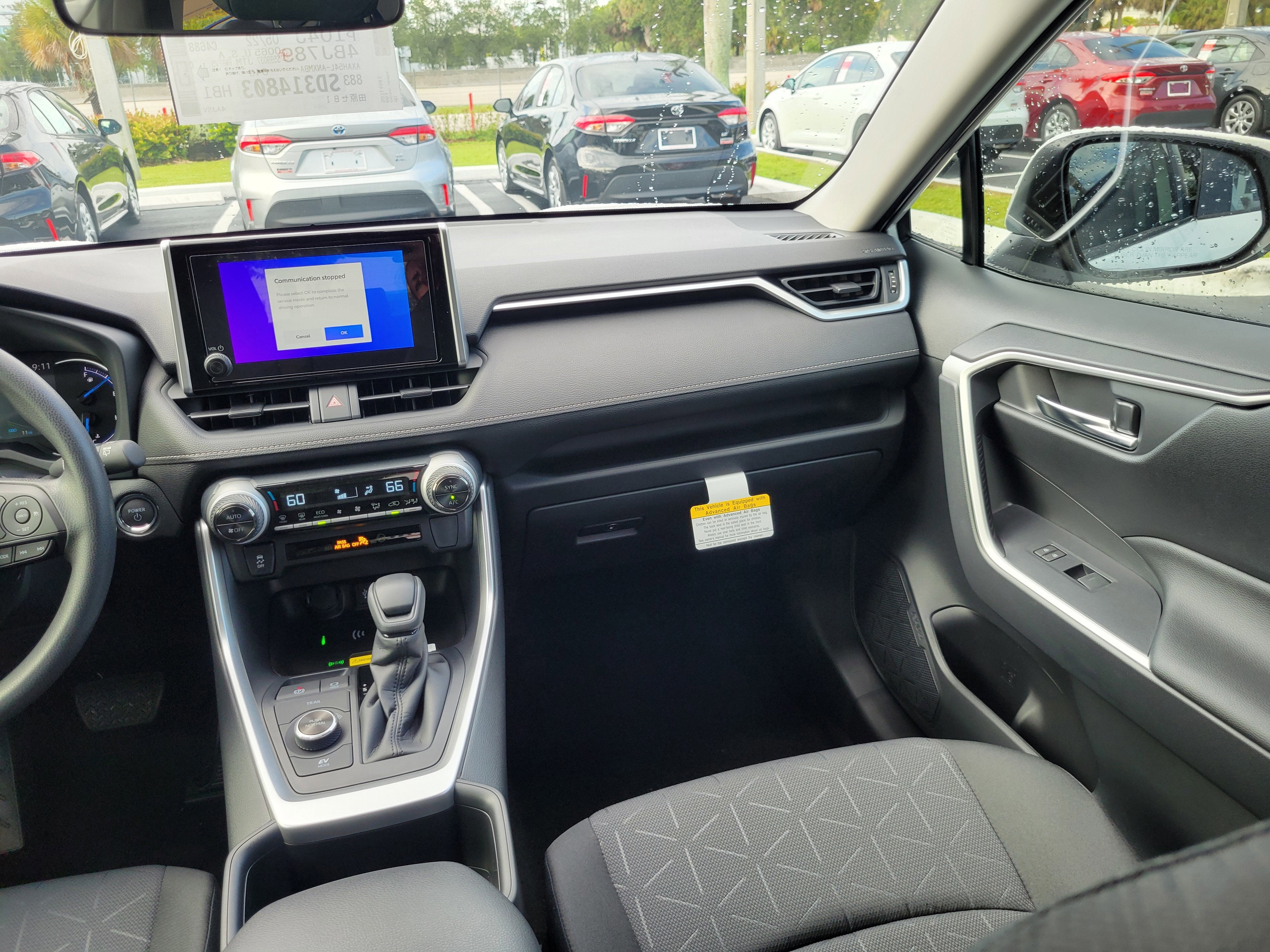 2025 Toyota RAV4 Hybrid Hybrid XLE