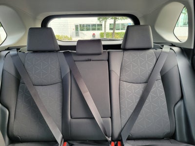 2025 Toyota RAV4 Hybrid Hybrid XLE