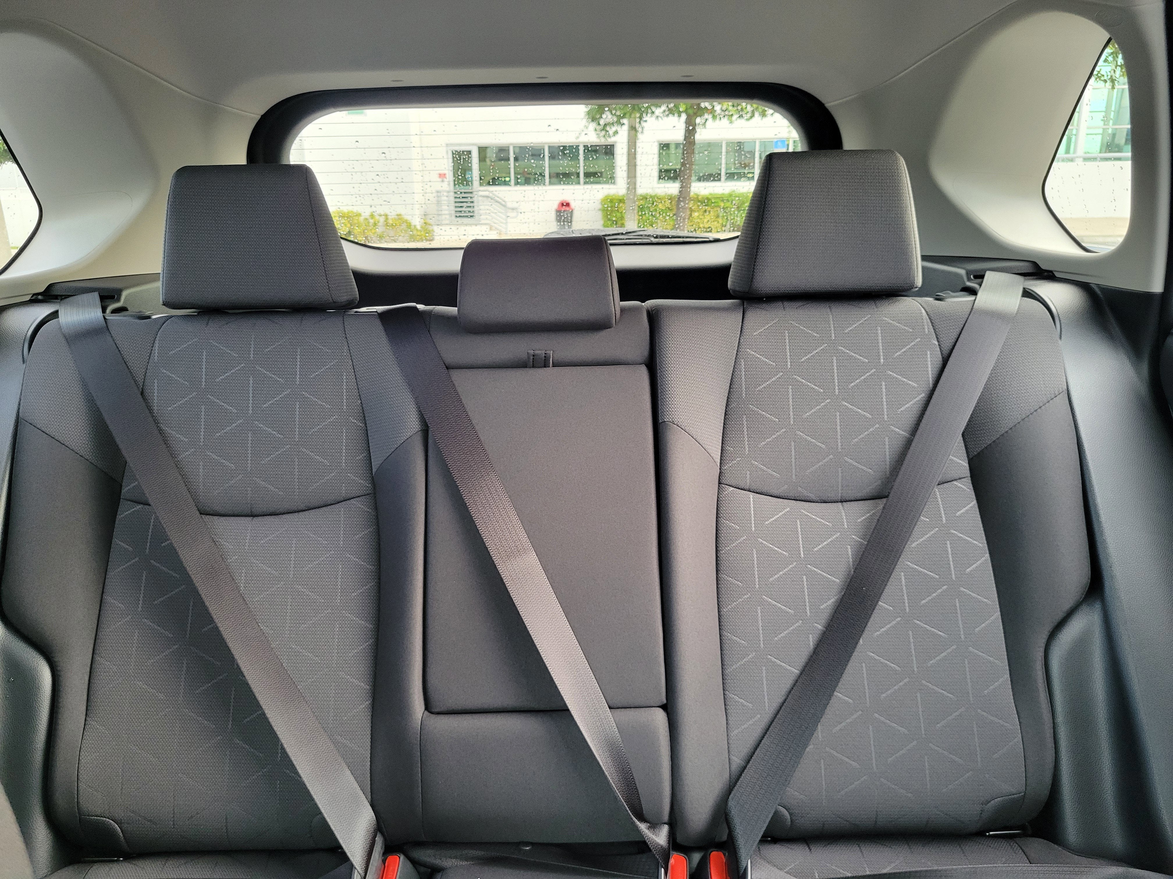 2025 Toyota RAV4 Hybrid Hybrid XLE