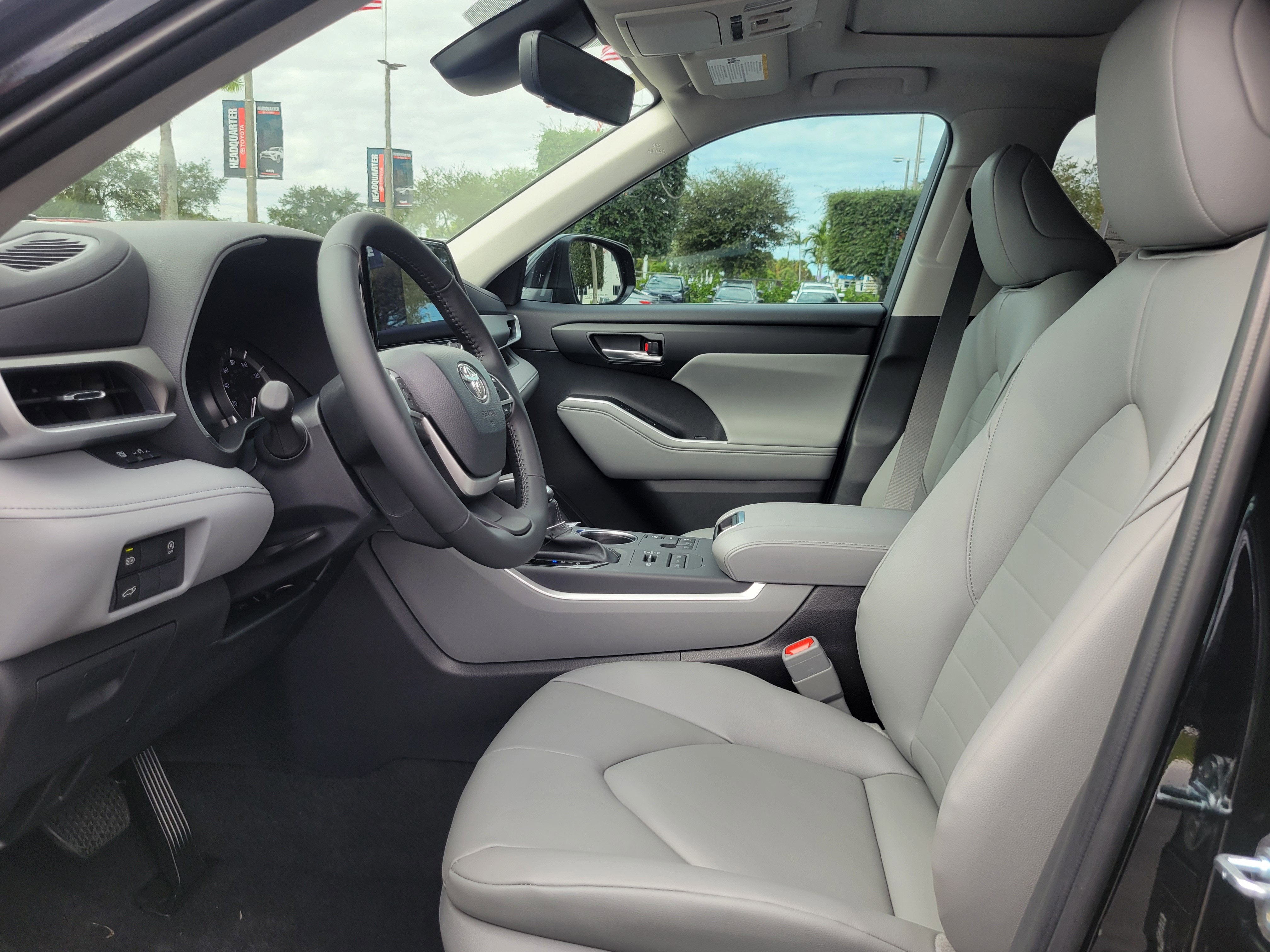 2026 Toyota Highlander Hybrid Hybrid XLE