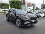 2026 Toyota Highlander Hybrid Hybrid XLE
