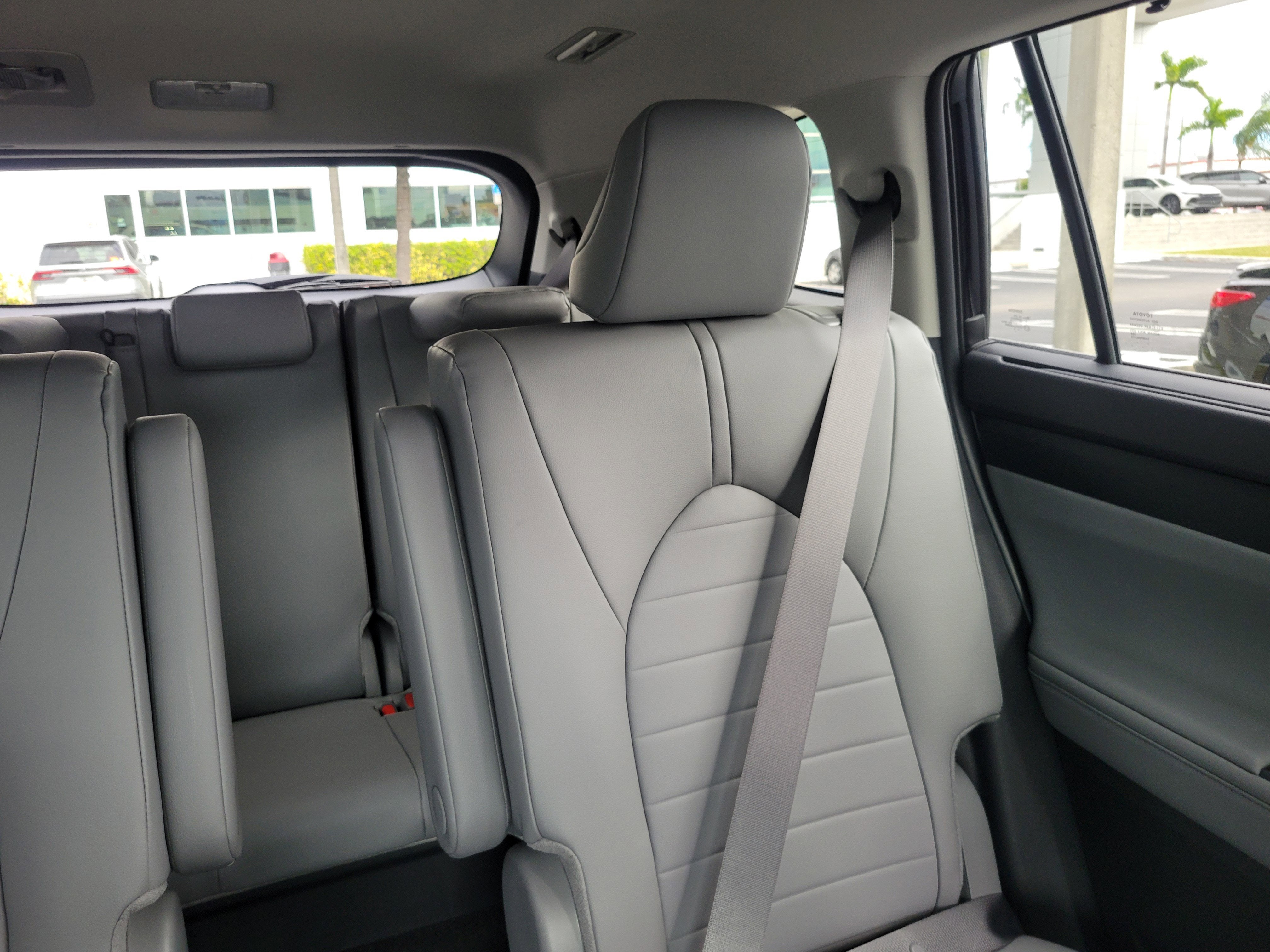 2026 Toyota Highlander Hybrid Hybrid XLE