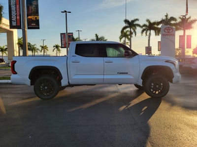 2026 Toyota Tundra i-FORCE MAX Limited i-FORCE MAX