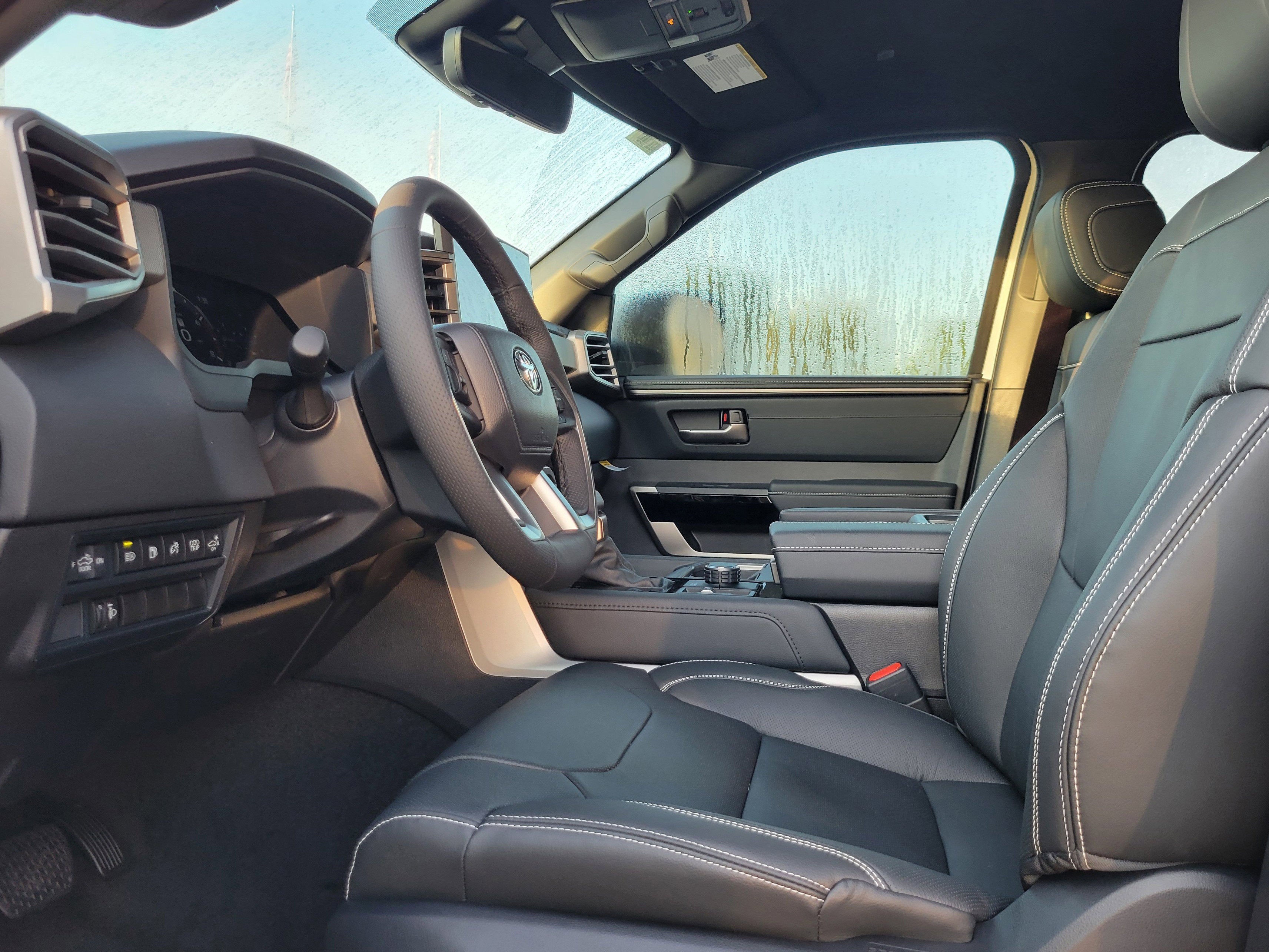 2026 Toyota Tundra i-FORCE MAX Limited i-FORCE MAX