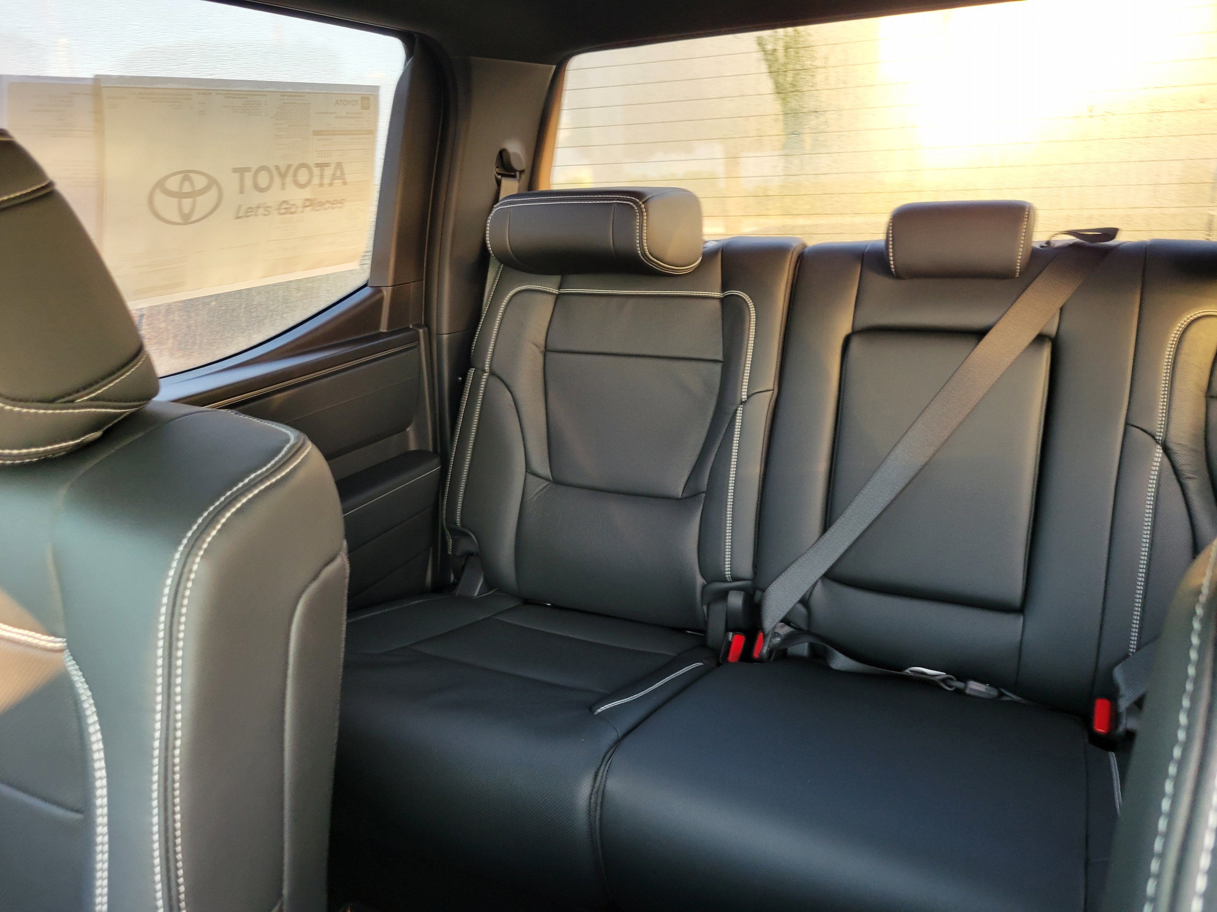 2026 Toyota Tundra i-FORCE MAX Limited i-FORCE MAX