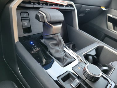 2026 Toyota Tundra i-FORCE MAX Limited i-FORCE MAX