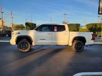 2026 Toyota Tundra i-FORCE MAX Limited i-FORCE MAX