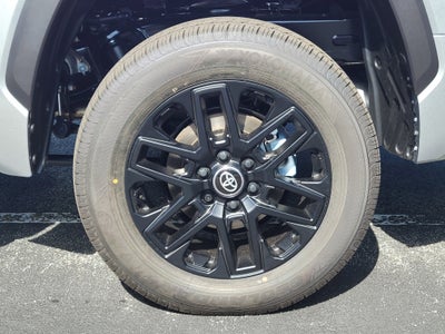 2026 Toyota Tundra i-FORCE MAX Limited i-FORCE MAX