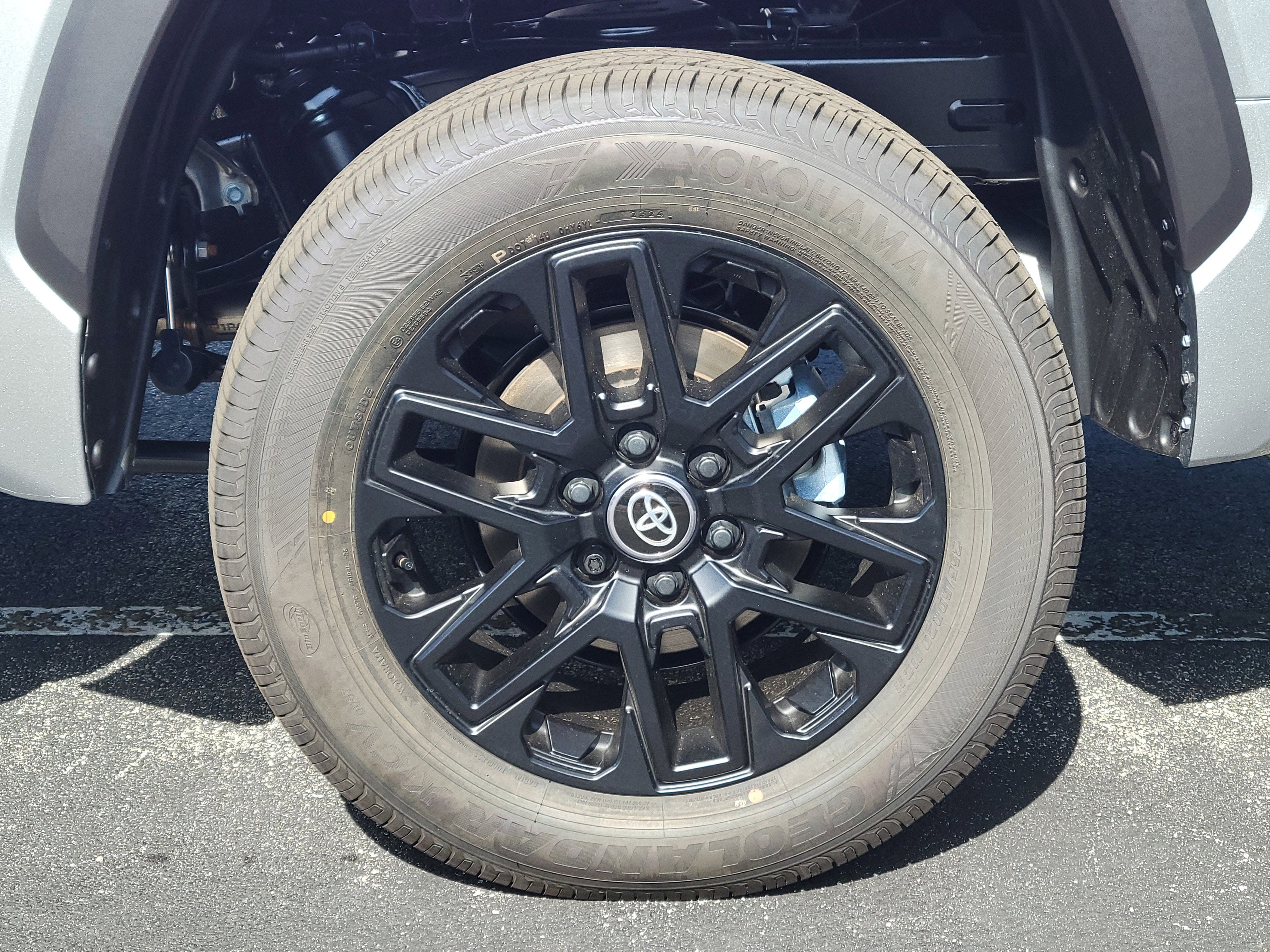 2026 Toyota Tundra i-FORCE MAX Limited i-FORCE MAX