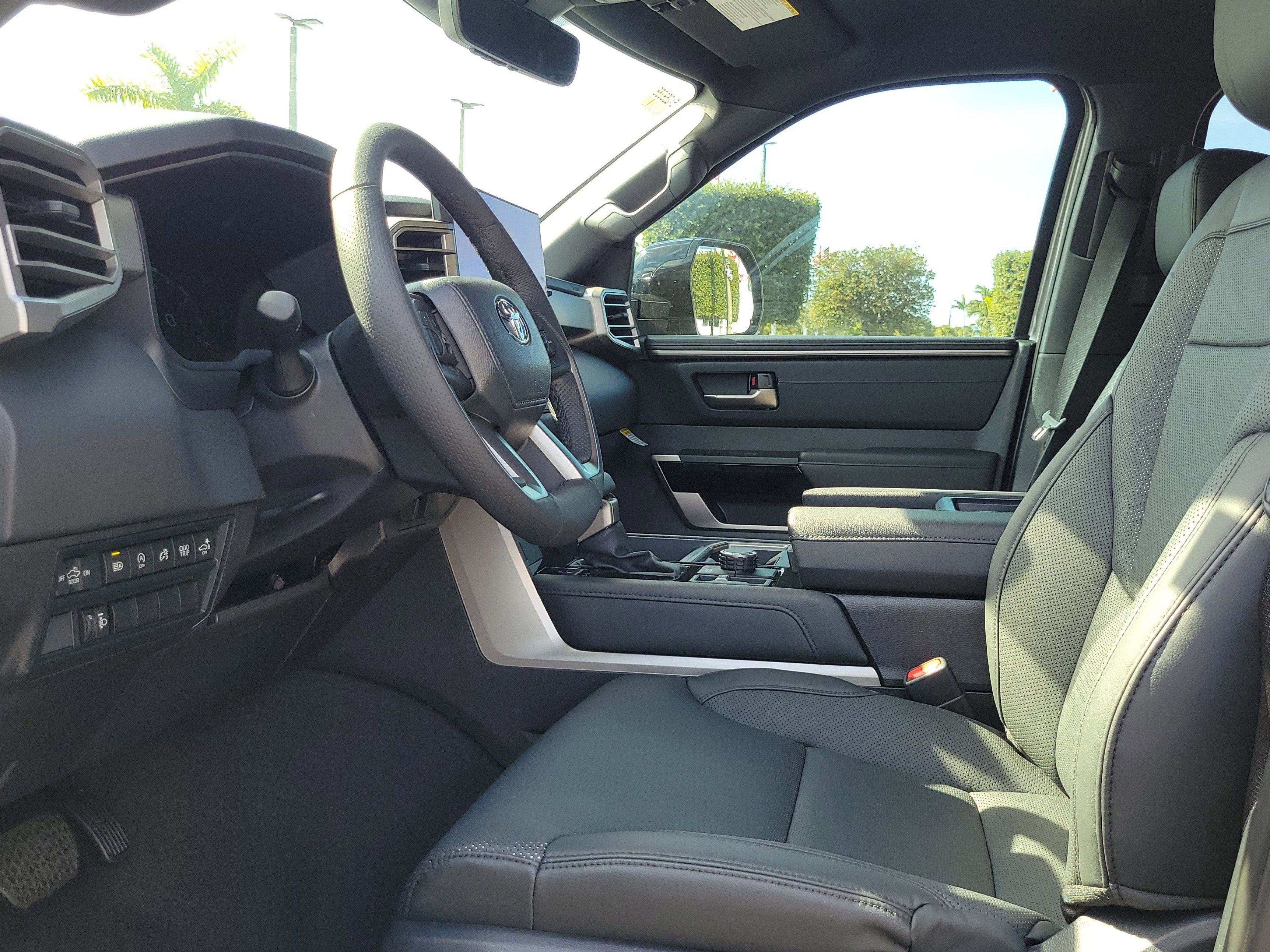 2026 Toyota Tundra i-FORCE MAX Limited i-FORCE MAX