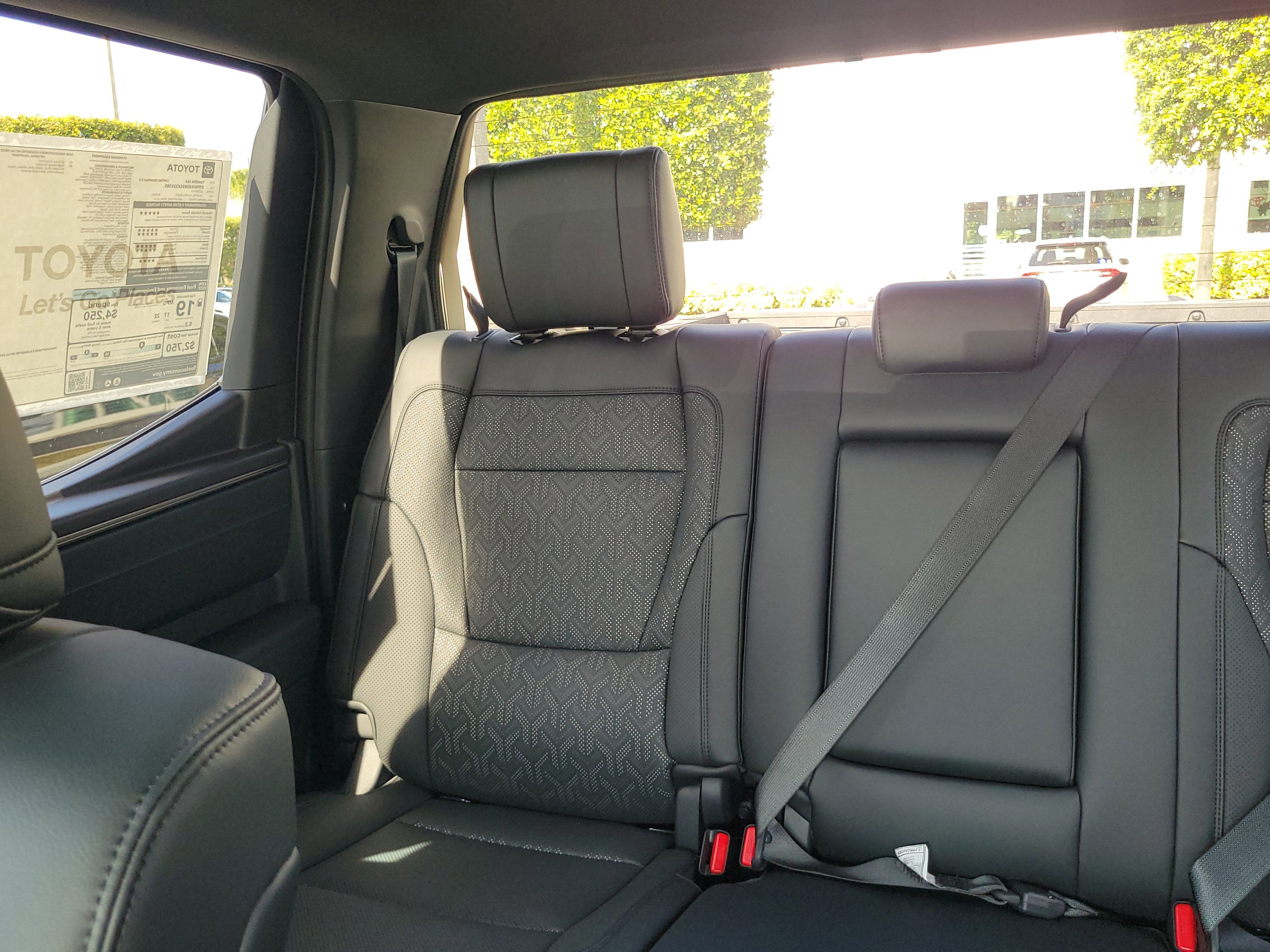 2026 Toyota Tundra i-FORCE MAX Limited i-FORCE MAX