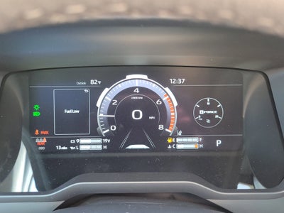 2026 Toyota Tundra i-FORCE MAX Limited i-FORCE MAX