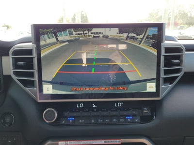 2026 Toyota Tundra i-FORCE MAX Limited i-FORCE MAX