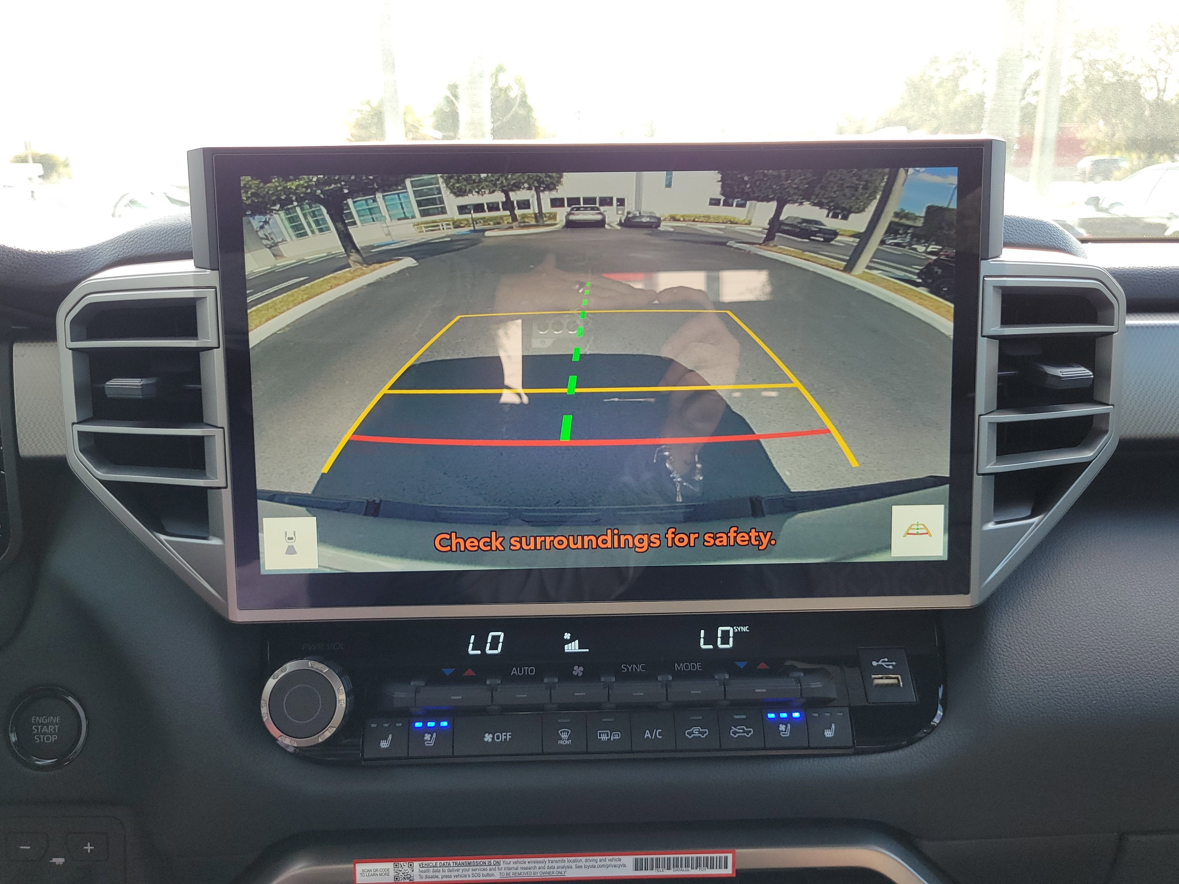 2026 Toyota Tundra i-FORCE MAX Limited i-FORCE MAX