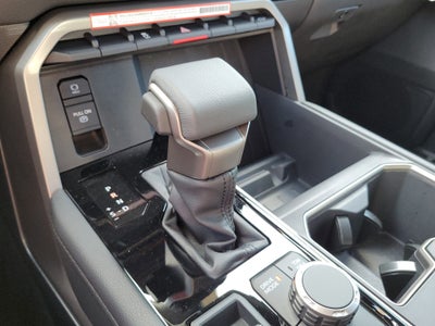 2026 Toyota Tundra i-FORCE MAX Limited i-FORCE MAX