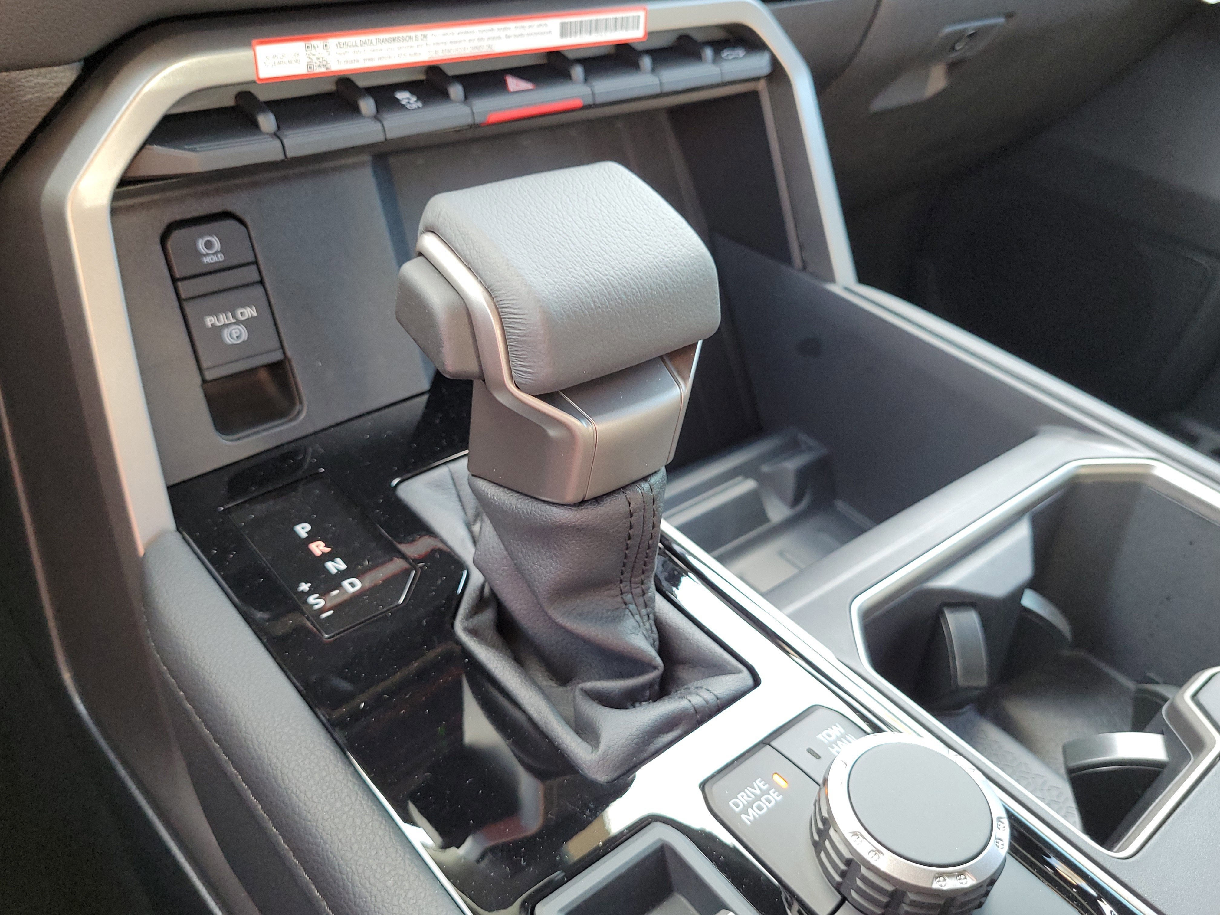 2026 Toyota Tundra i-FORCE MAX Limited i-FORCE MAX