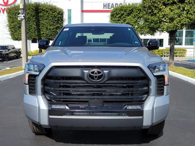 2026 Toyota Tundra i-FORCE MAX Limited i-FORCE MAX