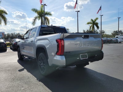 2026 Toyota Tundra i-FORCE MAX Limited i-FORCE MAX