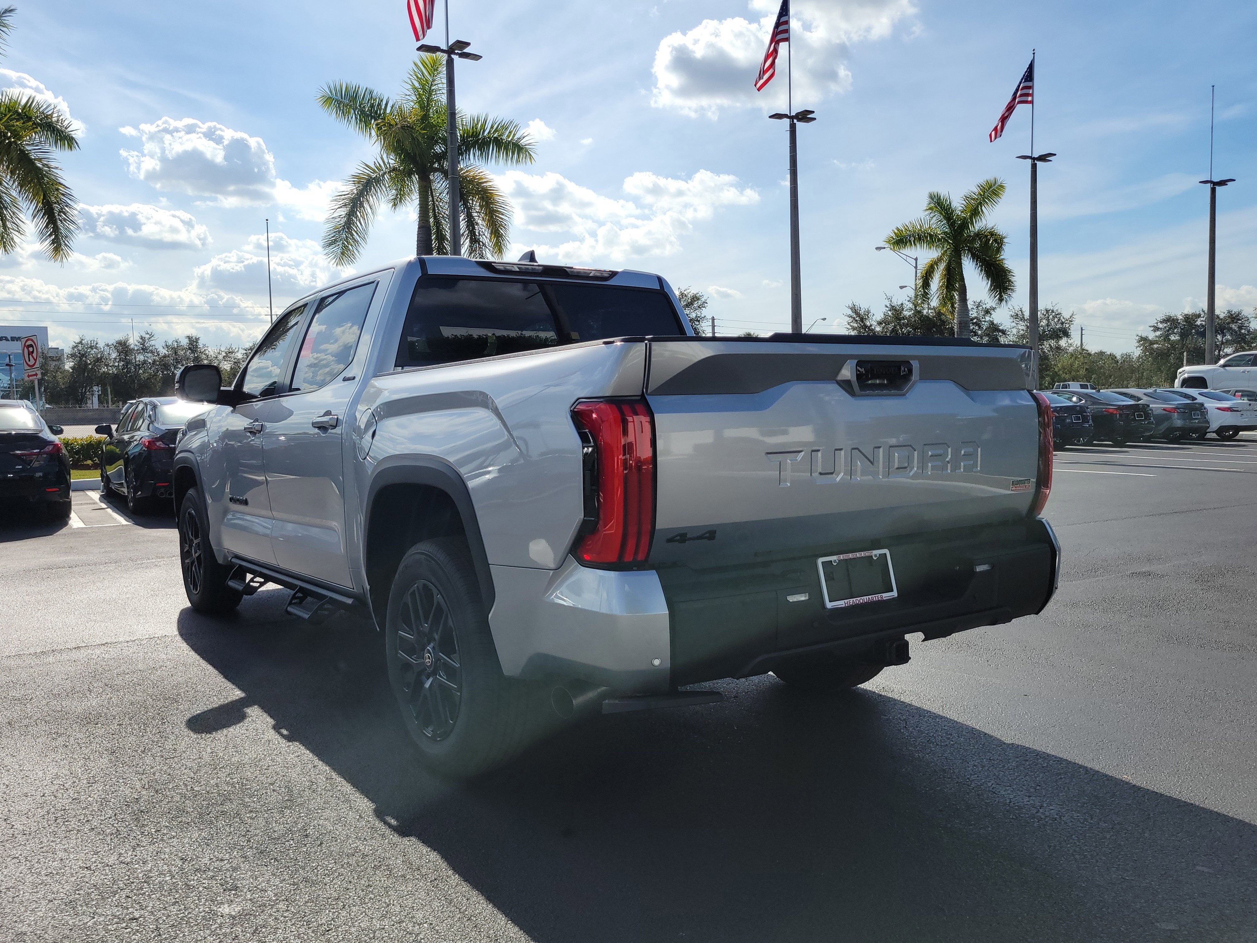 2026 Toyota Tundra i-FORCE MAX Limited i-FORCE MAX