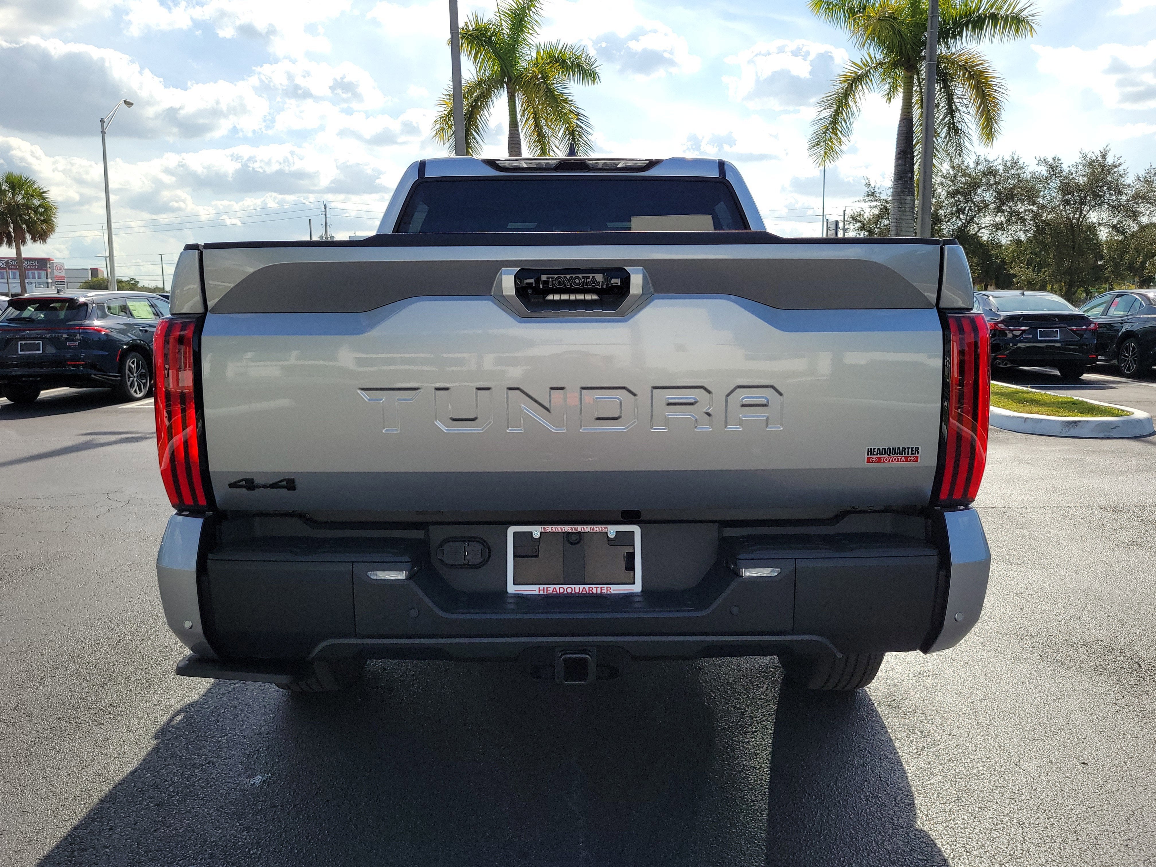 2026 Toyota Tundra i-FORCE MAX Limited i-FORCE MAX