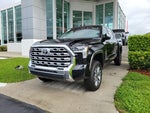 2026 Toyota Tundra i-FORCE MAX 1794 Edition i-FORCE MAX