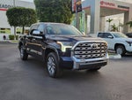 2026 Toyota Tundra i-FORCE MAX 1794 Edition i-FORCE MAX