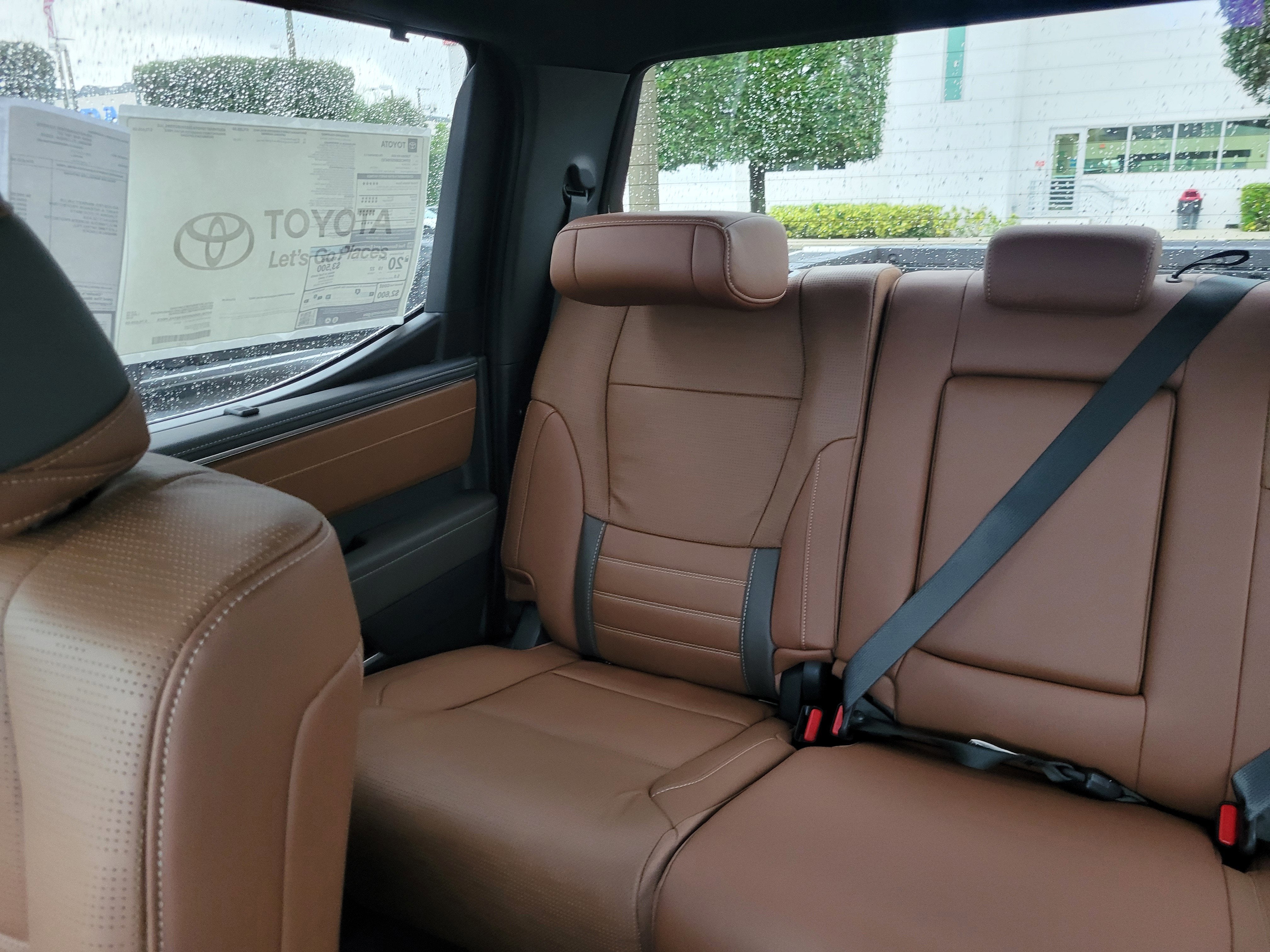2026 Toyota Tundra i-FORCE MAX 1794 Edition i-FORCE MAX