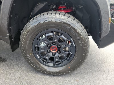 2026 Toyota Tundra i-FORCE MAX TRD Pro