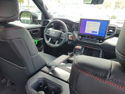2026 Toyota Tundra i-FORCE MAX TRD Pro