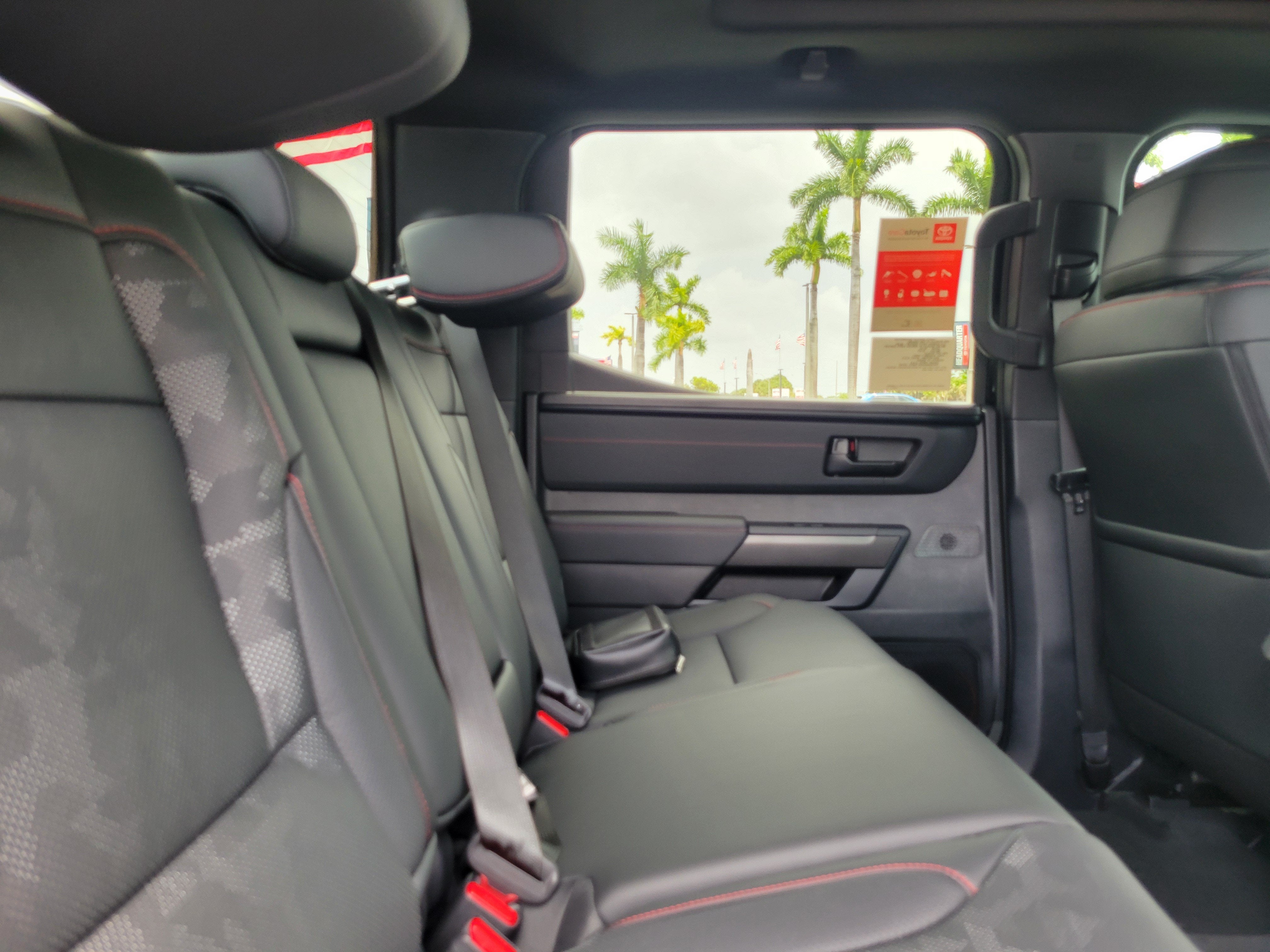 2026 Toyota Tundra i-FORCE MAX TRD Pro