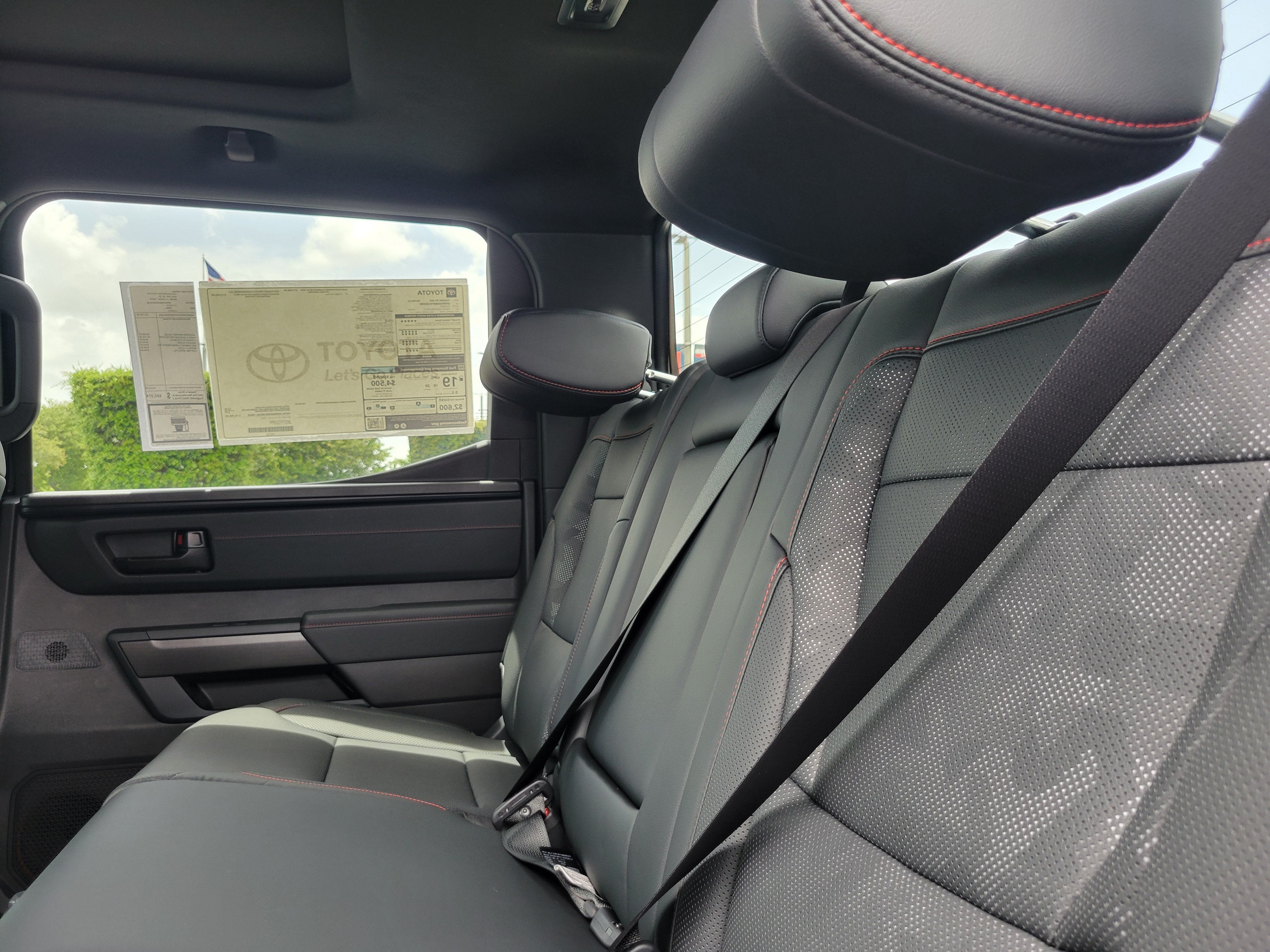 2026 Toyota Tundra i-FORCE MAX TRD Pro