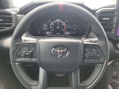 2026 Toyota Tundra i-FORCE MAX TRD Pro