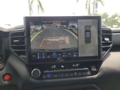 2026 Toyota Tundra i-FORCE MAX TRD Pro