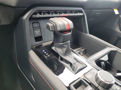 2026 Toyota Tundra i-FORCE MAX TRD Pro